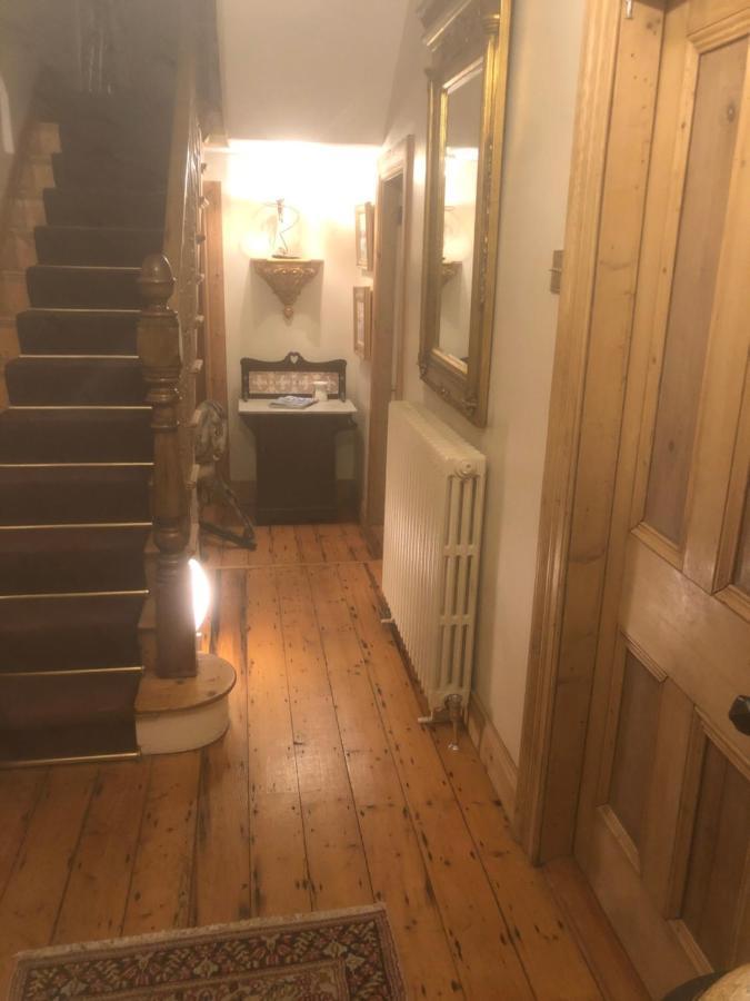 Victorian Elegance In *