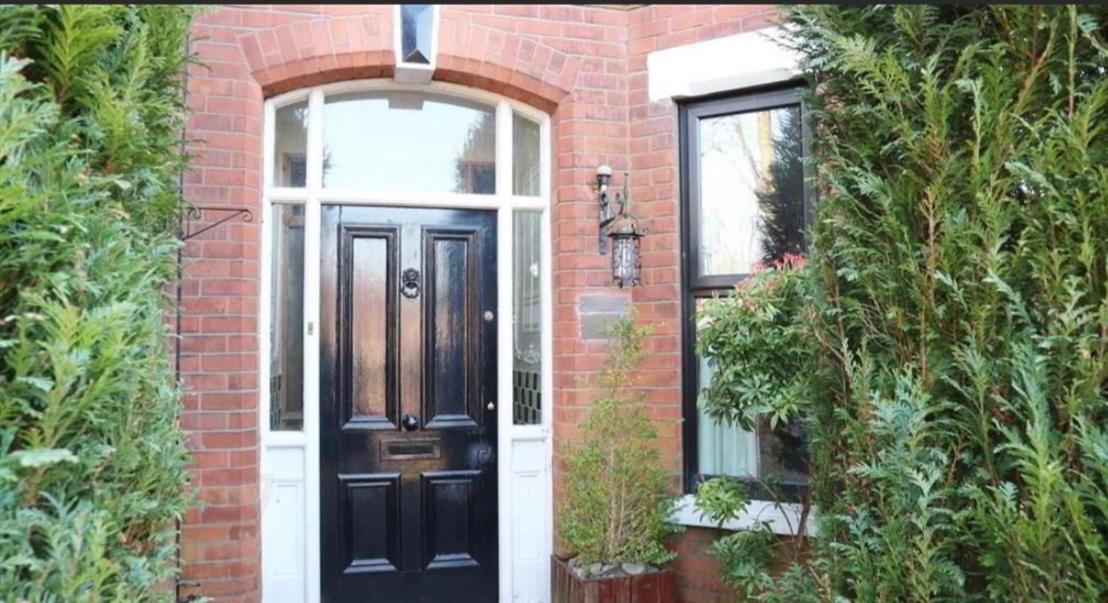Victorian Elegance In *