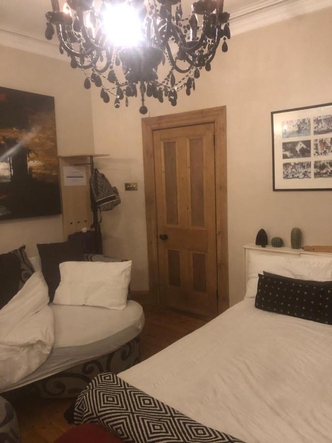 Victorian Elegance In Homestay